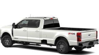 2026 Ford Super Duty® External Image 2